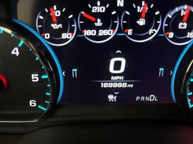 2018 GMC Yukon XL 4WD 4dr Denali