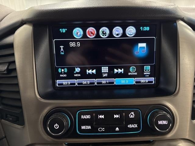 2018 GMC Yukon XL 4WD 4dr Denali