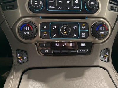 2018 GMC Yukon XL 4WD 4dr Denali