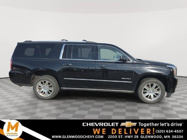 2019 GMC Yukon XL 4WD 4dr Denali