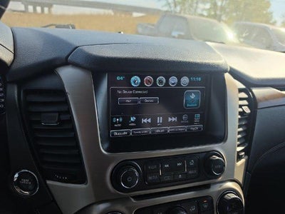 2019 GMC Yukon XL 4WD 4dr Denali