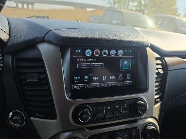 2019 GMC Yukon XL 4WD 4dr Denali