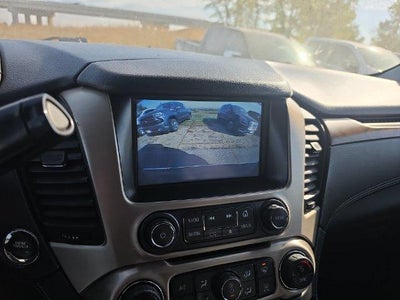 2019 GMC Yukon XL 4WD 4dr Denali