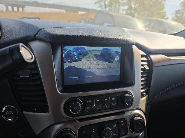 2019 GMC Yukon XL 4WD 4dr Denali