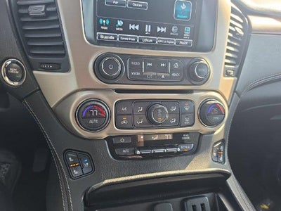 2019 GMC Yukon XL 4WD 4dr Denali