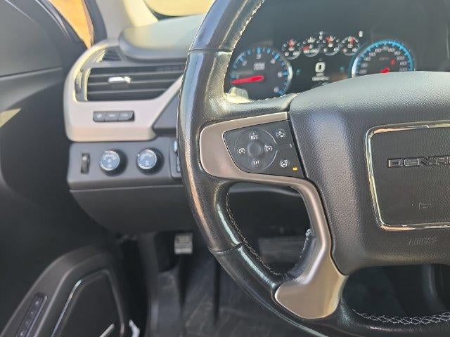 2019 GMC Yukon XL 4WD 4dr Denali