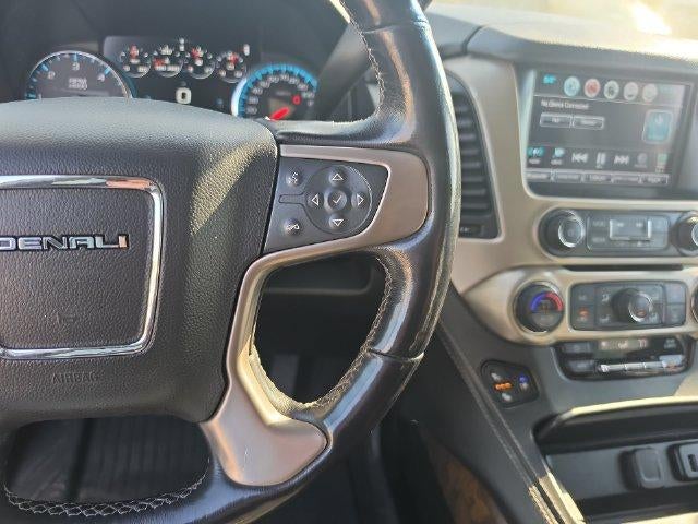 2019 GMC Yukon XL 4WD 4dr Denali