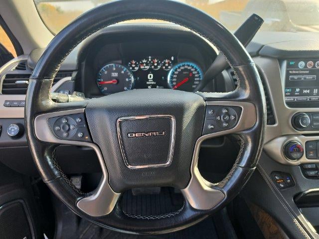 2019 GMC Yukon XL 4WD 4dr Denali