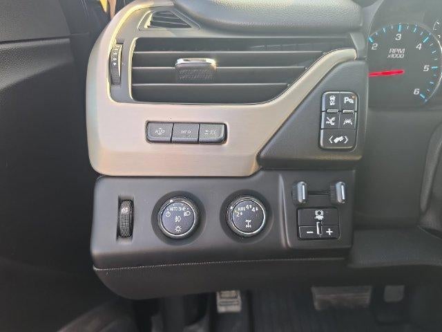 2019 GMC Yukon XL 4WD 4dr Denali