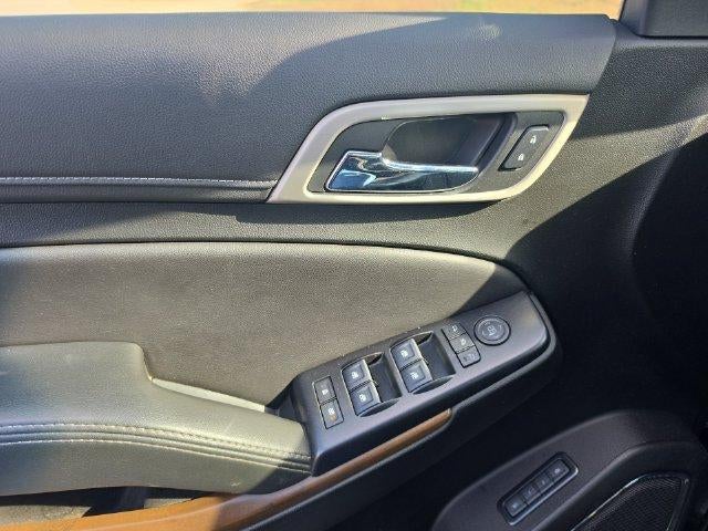 2019 GMC Yukon XL 4WD 4dr Denali