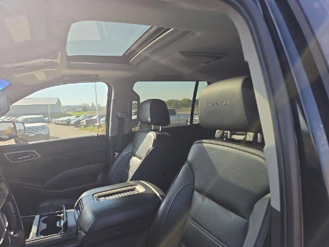 2019 GMC Yukon XL 4WD 4dr Denali