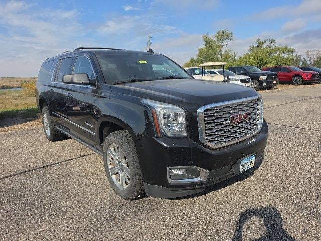 2019 GMC Yukon XL 4WD 4dr Denali
