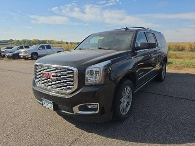 2019 GMC Yukon XL 4WD 4dr Denali