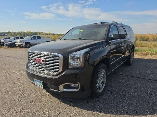 2019 GMC Yukon XL 4WD 4dr Denali