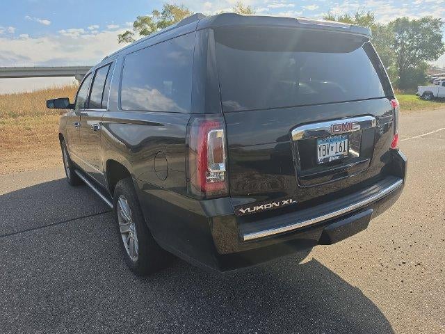 2019 GMC Yukon XL 4WD 4dr Denali