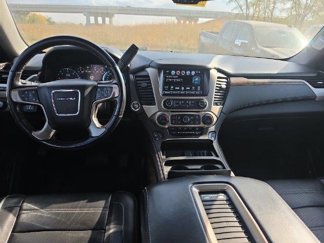 2019 GMC Yukon XL 4WD 4dr Denali