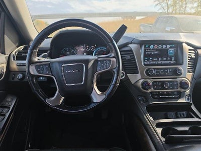 2019 GMC Yukon XL 4WD 4dr Denali