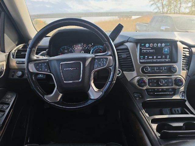 2019 GMC Yukon XL 4WD 4dr Denali