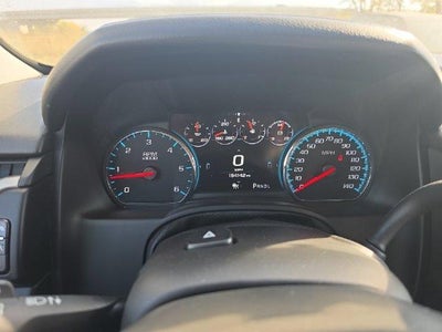2019 GMC Yukon XL 4WD 4dr Denali