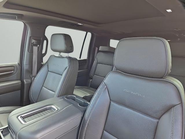 2024 GMC Yukon XL 4WD 4dr Denali