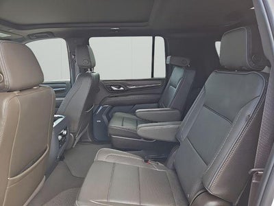 2024 GMC Yukon XL 4WD 4dr Denali