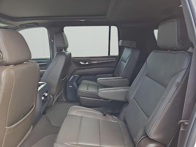 2024 GMC Yukon XL 4WD 4dr Denali
