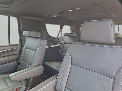 2024 GMC Yukon XL 4WD 4dr Denali