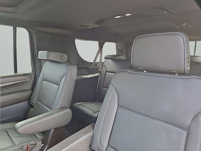 2024 GMC Yukon XL 4WD 4dr Denali