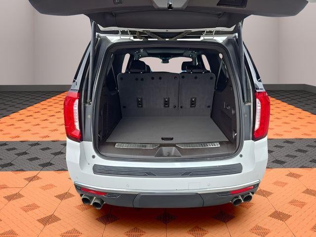 2024 GMC Yukon XL 4WD 4dr Denali