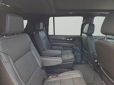 2024 GMC Yukon XL 4WD 4dr Denali