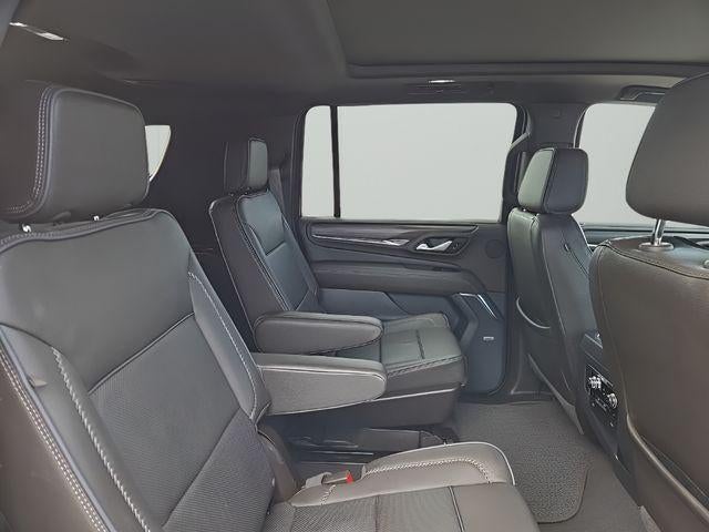 2024 GMC Yukon XL 4WD 4dr Denali