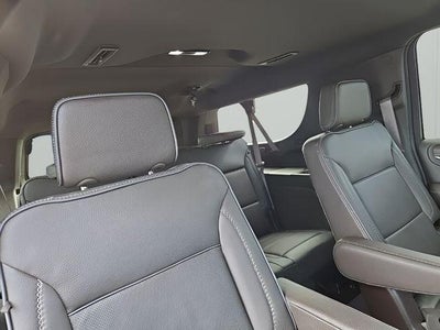 2024 GMC Yukon XL 4WD 4dr Denali