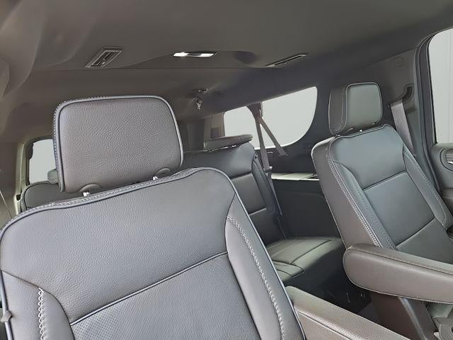 2024 GMC Yukon XL 4WD 4dr Denali