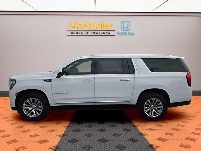 2024 GMC Yukon XL 4WD 4dr Denali