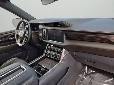 2024 GMC Yukon XL 4WD 4dr Denali