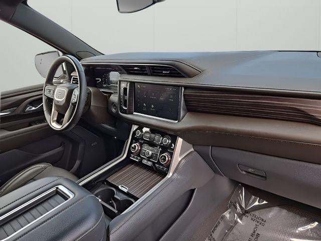 2024 GMC Yukon XL 4WD 4dr Denali