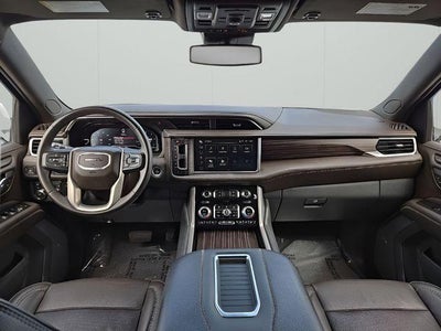 2024 GMC Yukon XL 4WD 4dr Denali