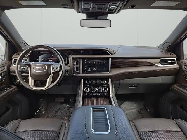 2024 GMC Yukon XL 4WD 4dr Denali
