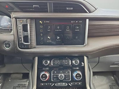 2024 GMC Yukon XL 4WD 4dr Denali
