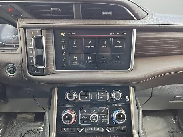 2024 GMC Yukon XL 4WD 4dr Denali