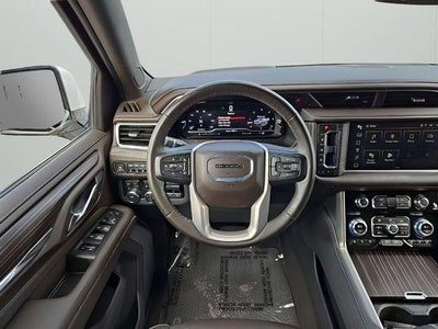 2024 GMC Yukon XL 4WD 4dr Denali