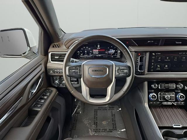 2024 GMC Yukon XL 4WD 4dr Denali