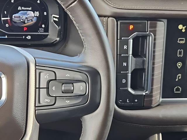 2024 GMC Yukon XL 4WD 4dr Denali
