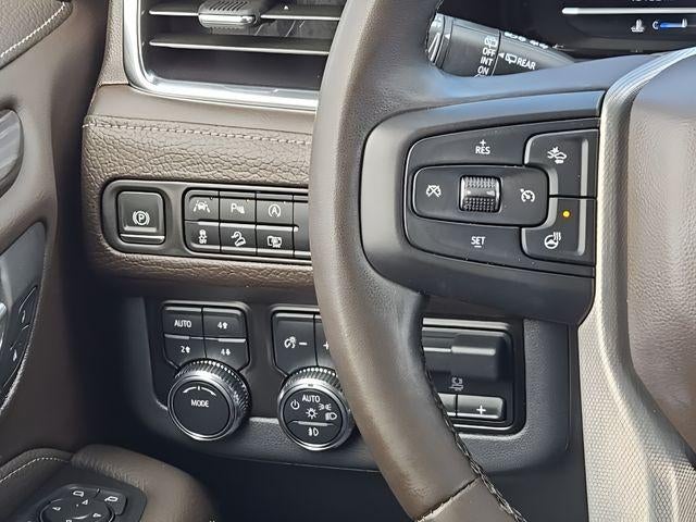 2024 GMC Yukon XL 4WD 4dr Denali