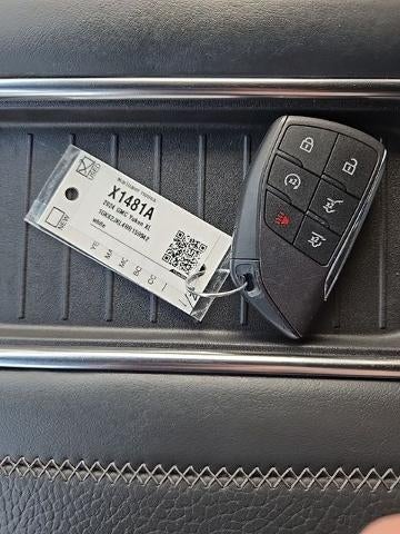 2024 GMC Yukon XL 4WD 4dr Denali