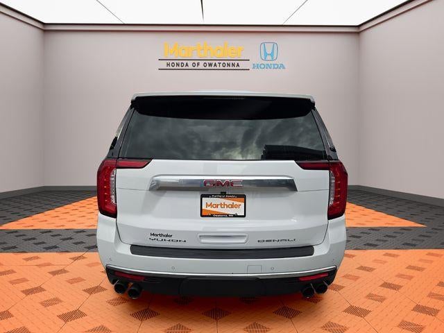 2024 GMC Yukon XL 4WD 4dr Denali