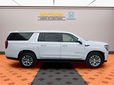 2024 GMC Yukon XL 4WD 4dr Denali