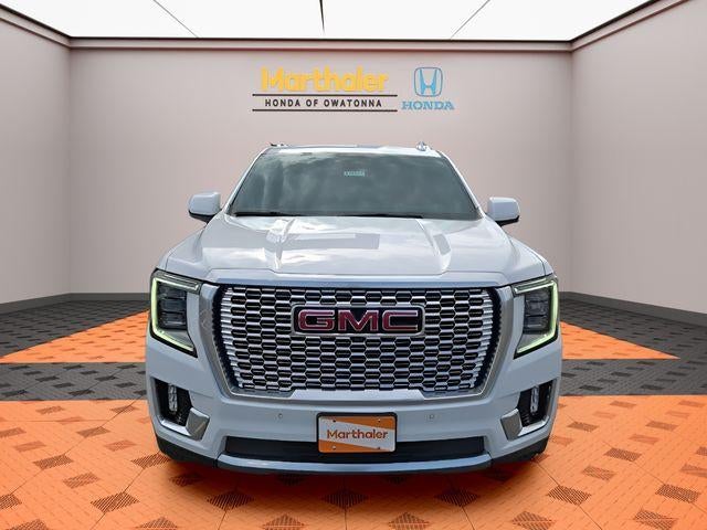 2024 GMC Yukon XL 4WD 4dr Denali