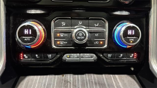 2021 GMC Yukon XL 4WD 4dr Denali