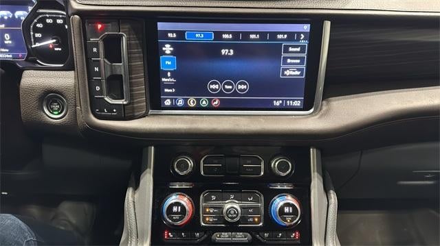 2021 GMC Yukon XL 4WD 4dr Denali